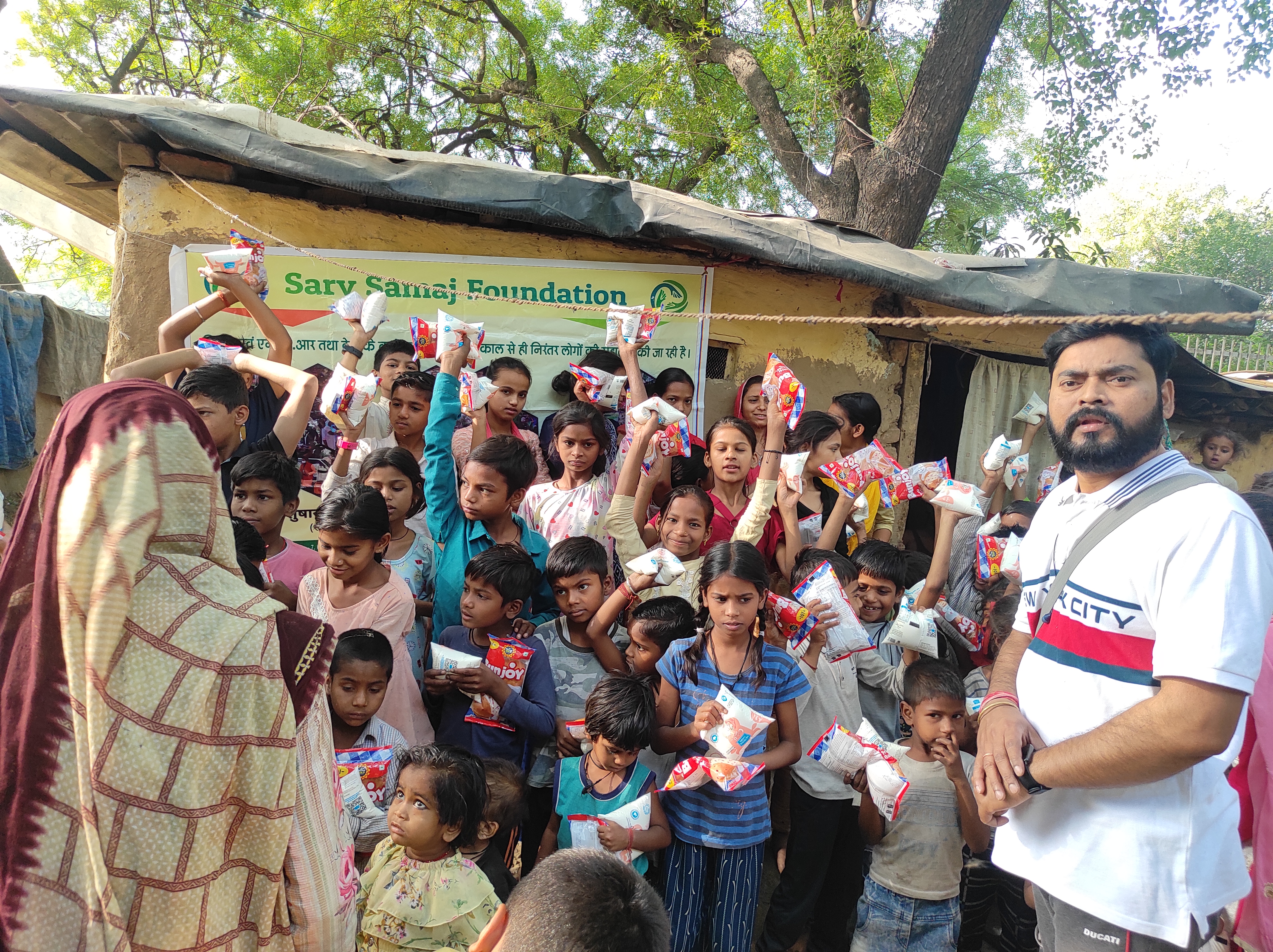 Celebrating Cultural Heritage: Our Annual Festival